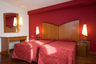 Hotel Albarracin