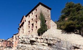 Hotel Albarracin