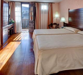 Hotel Albarracin