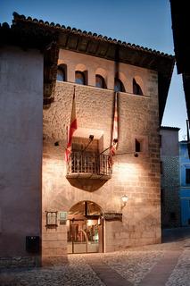 Hotel Albarracin