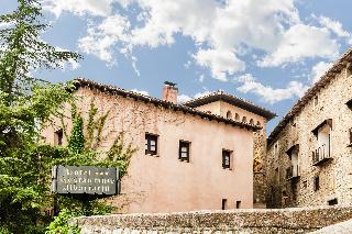 Hotel Albarracin