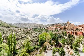 Hotel Albarracin