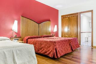Hotel Albarracin