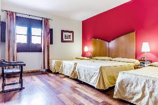 Hotel Albarracin