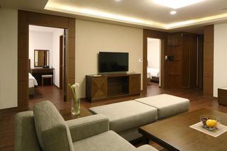 Гостиница Jeju Uni Hotel