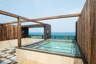 Гостиница Jeju Uni Hotel