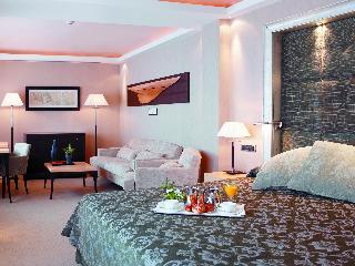 Hotel NH Collection A Coruna Finisterre
