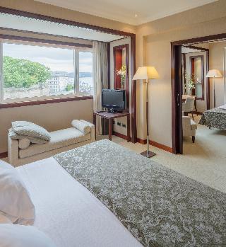 Hotel NH Collection A Coruna Finisterre
