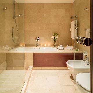 Hotel NH Collection A Coruna Finisterre
