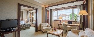 Hotel NH Collection A Coruna Finisterre