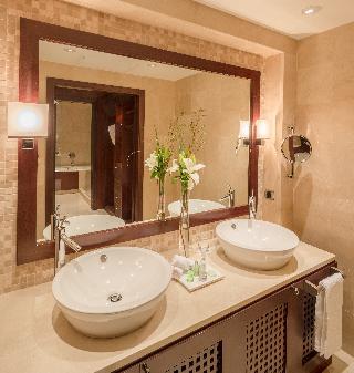 Hotel NH Collection A Coruna Finisterre