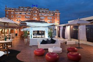 Hotel NH Collection A Coruna Finisterre