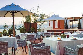Hotel NH Collection A Coruna Finisterre