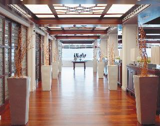 Hotel NH Collection A Coruna Finisterre