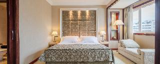 Hotel NH Collection A Coruna Finisterre
