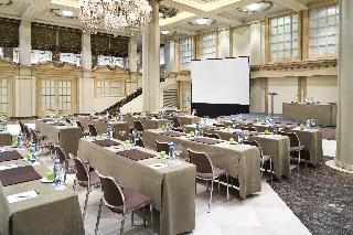 Hotel NH Collection A Coruna Finisterre