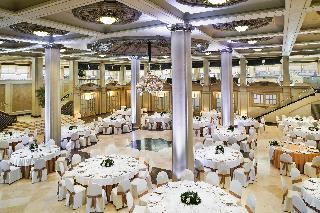 Hotel NH Collection A Coruna Finisterre