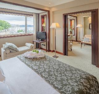 Hotel NH Collection A Coruna Finisterre