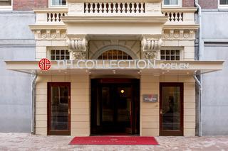 Гостиница NH Collection Amsterdam Doelen