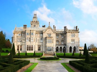 Hotel Adare Manor