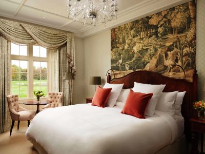 Гостиница Adare Manor