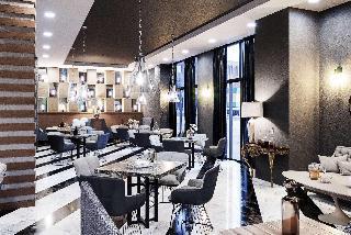 Гостиница Ramada Encore By Wyndham Istanbul Basin Express