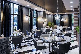 Гостиница Ramada Encore By Wyndham Istanbul Basin Express