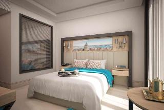 Гостиница Ramada Encore By Wyndham Istanbul Basin Express