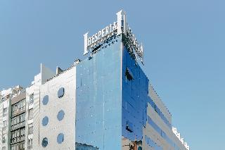 Hotel Hesperia A Coruna Centro