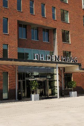 Hotel Nh Den Haag
