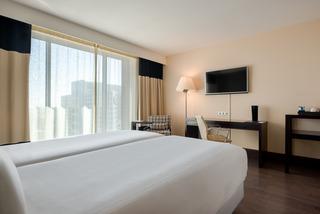 Hotel Nh Den Haag
