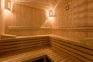 Гостиница Hotel NH Atlantic Den Haag