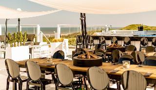 Гостиница Hotel NH Atlantic Den Haag