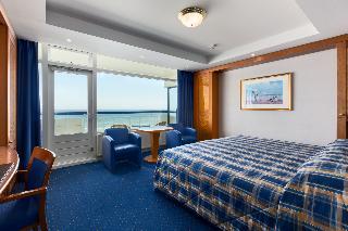 Гостиница Hotel NH Atlantic Den Haag