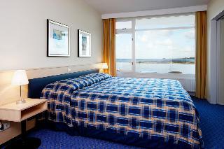 Гостиница Hotel NH Atlantic Den Haag