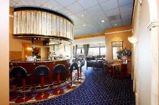 Гостиница Hotel NH Atlantic Den Haag
