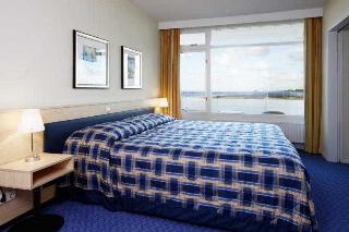 Гостиница Hotel NH Atlantic Den Haag