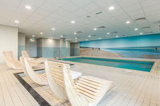 Гостиница Hotel NH Atlantic Den Haag