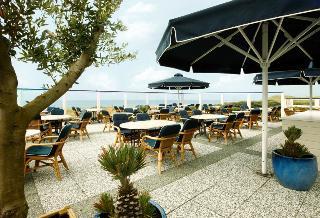 Гостиница Hotel NH Atlantic Den Haag