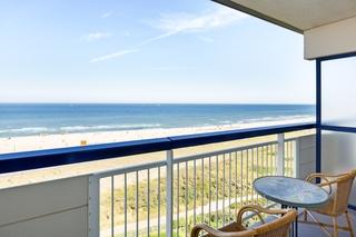 Гостиница Hotel NH Atlantic Den Haag
