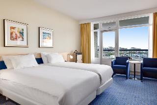 Гостиница Hotel NH Atlantic Den Haag