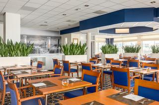 Гостиница Hotel NH Atlantic Den Haag