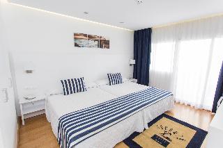 Гостиница Voramar