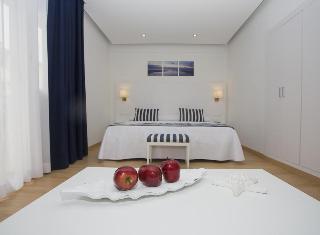 Гостиница Voramar