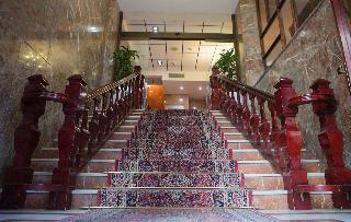 Гостиница Voramar