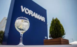 Гостиница Voramar
