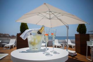Гостиница Voramar