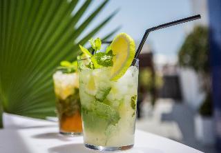 Гостиница Voramar