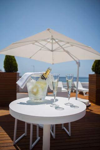 Гостиница Voramar