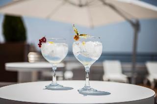Гостиница Voramar